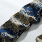 2026年1月8日Louis Vuitton 新作デニムの上下スーツ人気商品/TY工場