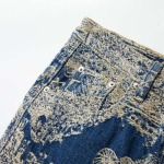 2026年1月8日Louis Vuitton 新作デニムの上下スーツ人気商品/TY工場