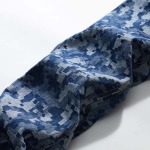 2026年1月8日 Louis Vuitton新作デニムの上下スーツ人気商品/TY工場