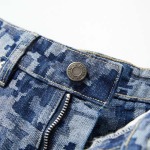 2026年1月8日 Louis Vuitton新作デニムの上下スーツ人気商品/TY工場