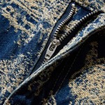 2026年1月8日Hermes 新作デニムの上下スーツ人気商品/TY工場