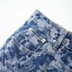 2026年1月8日Prada 新作デニムの上下スーツ人気商品/TY工場