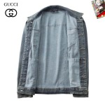 2026年1月8日Gucci 新作デニムの上下スーツ人気商品/TY工場