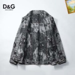 2026年1月8日Dolce&Gabbana 新作デニムの上下スーツ人気商品/TY工場