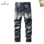 2026年1月8日 Moncler新作デニムの上下スーツ人気商品/TY工場