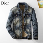 2026年1月8日Dior 新作デニムの上下スーツ人気商品/TY工場