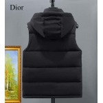 2026年1月9日DIOR 新作 羽毛綿のベストJX工場