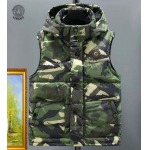 2026年1月9日VERSACE 新作 羽毛綿のベストJX工場