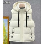 2026年1月9日ARIMI新作 羽毛綿のベストJX工場