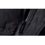 2026年1月9日FENDI 新作 羽毛綿のベストJX工場