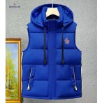 2026年1月9日MONCLER 新作 羽毛綿のベストJX工場