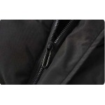 2026年1月9日PRADA 新作 羽毛綿のベストJX工場