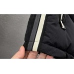 2026年1月9日 CHANEL新作 羽毛綿のベストJX工場