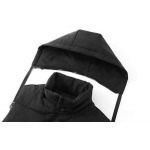 2026年1月9日HERMES 新作 羽毛綿のベストJX工場