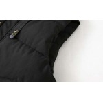 2026年1月9日GUCCI 新作 羽毛綿のベストJX工場