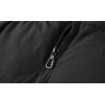 2026年1月9日 PRADA新作 羽毛綿のベストJX工場