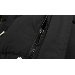 2026年1月9日HERMES 新作 羽毛綿のベストJX工場