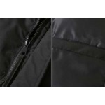 2026年1月9日PRADA 新作 羽毛綿のベストJX工場