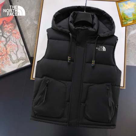 2026年1月9日THE NORTH FACE 新作 羽毛綿...