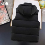 2026年1月9日THE NORTH FACE 新作 羽毛綿のベストJX工場