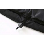 2026年1月9日MONCLER 新作 羽毛綿のベストJX工場