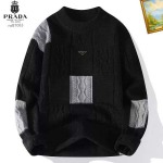 2026年1月9日Prada 新作セーター人気商品/TY工場