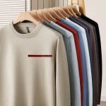 2026年1月9日Prada 新作セーター人気商品/TY工場