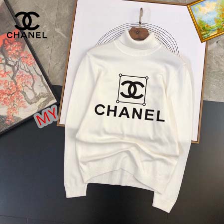 2026年1月9日Chanel 新作セーター人気商品/TY工...