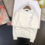 2026年1月9日Prada 新作セーター人気商品/TY工場