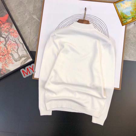 2026年1月9日Gucci 新作セーター人気商品/TY工場