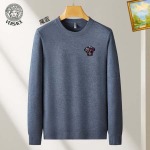 2026年1月9日 Versace新作セーター人気商品/TY工場