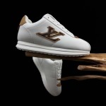 2026年1月10日入荷新品LOUIS VUITTON x Nigo人気 スニーカー男女兼用/誕生日プレゼント/XH工場