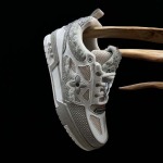 2026年1月10日入荷新品Louis Vuitton人気 スニーカー男女兼用/誕生日プレゼント/XH工場