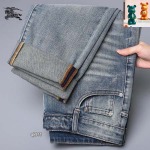 2026年1月12日Burberry新作 ジーパン人気商品 JX工場