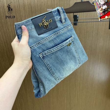 2026年1月12日Polo新作 ジーパン人気商品 JX工場