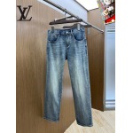 2026年1月12日Louis Vuitton新作 ジーパン人気商品 JX工場