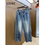 2026年1月12日Loewe新作 ジーパン人気商品 JX工場