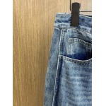 2026年1月12日Loewe新作 ジーパン人気商品 JX工場