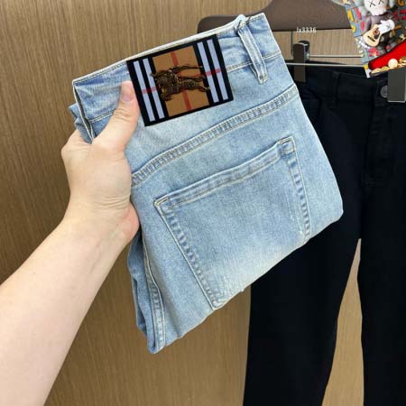 2026年1月12日Burberry新作 ジーパン人気商品 ...