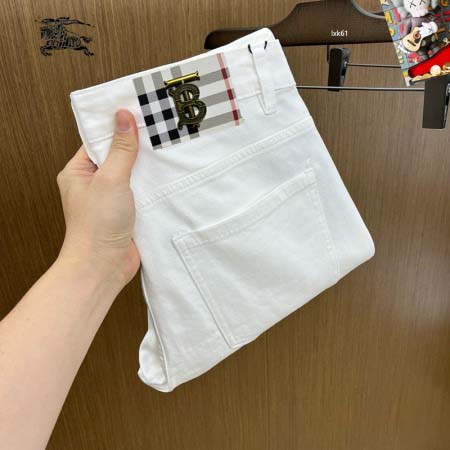 2026年1月12日Burberry新作 ジーパン人気商品 ...