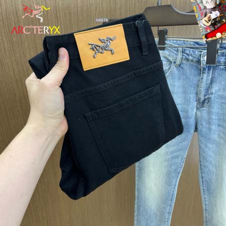 2026年1月12日ARCTERYX新作 ジーパン人気商品 ...