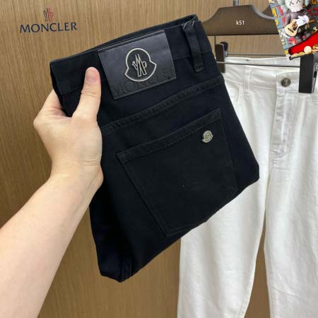 2026年1月12日Moncler新作 ジーパン人気商品 J...