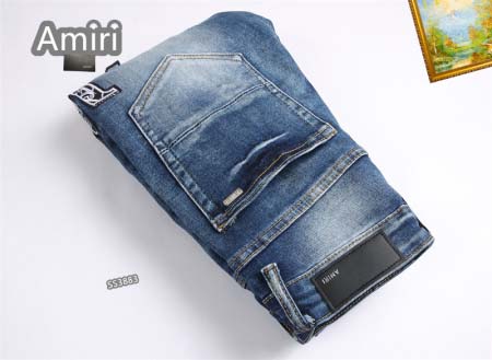 2026年1月12日Amiri新作 ジーパン人気商品 JX工...