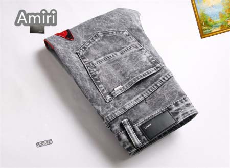 2026年1月12日Amiri新作 ジーパン人気商品 JX工...