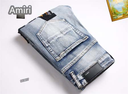 2026年1月12日Amiri新作 ジーパン人気商品 JX工...