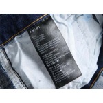 2026年1月12日Amiri新作 ジーパン人気商品 JX工場