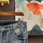 2026年1月12日PHILIPP PLEIN新作 ジーパン人気商品 JX工場