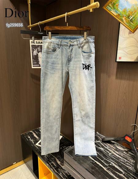 2026年1月12日Dior新作 ジーパン人気商品 JX工場