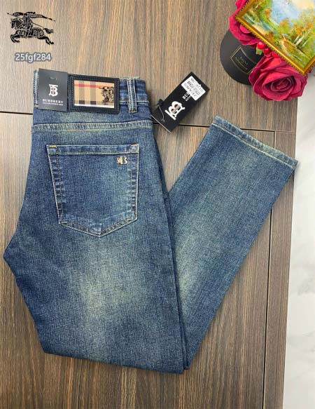 2026年1月12日Burberry新作 ジーパン人気商品 ...