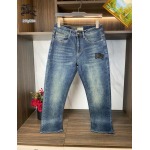 2026年1月12日Burberry新作 ジーパン人気商品 JX工場